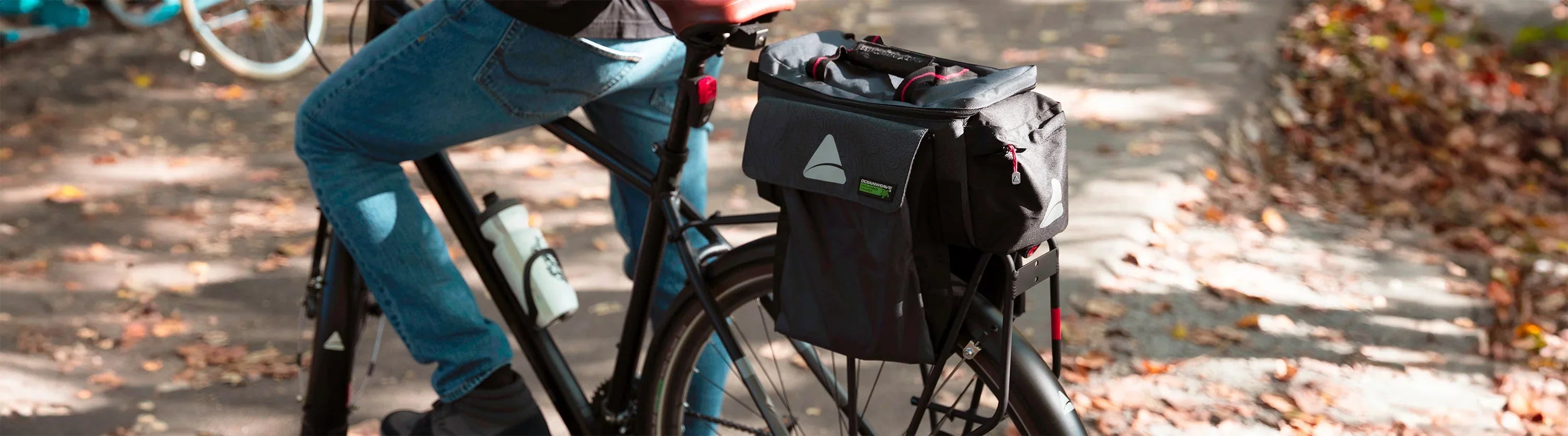 Trunk Bags – Axiom Gear