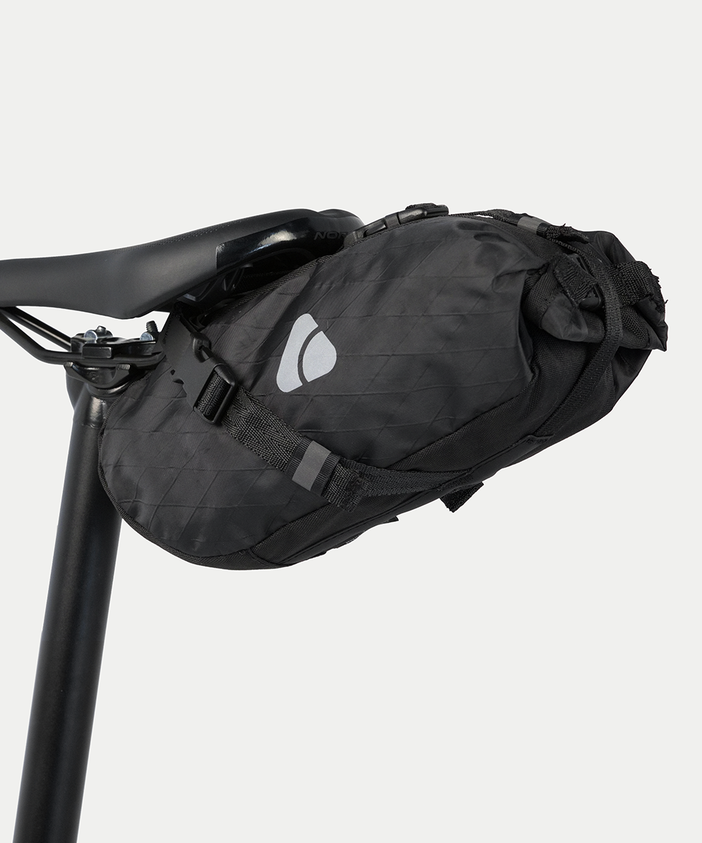 Axiom Ocean-X Dropperpack 4 Waterproof Saddle Bag – Dropper Post