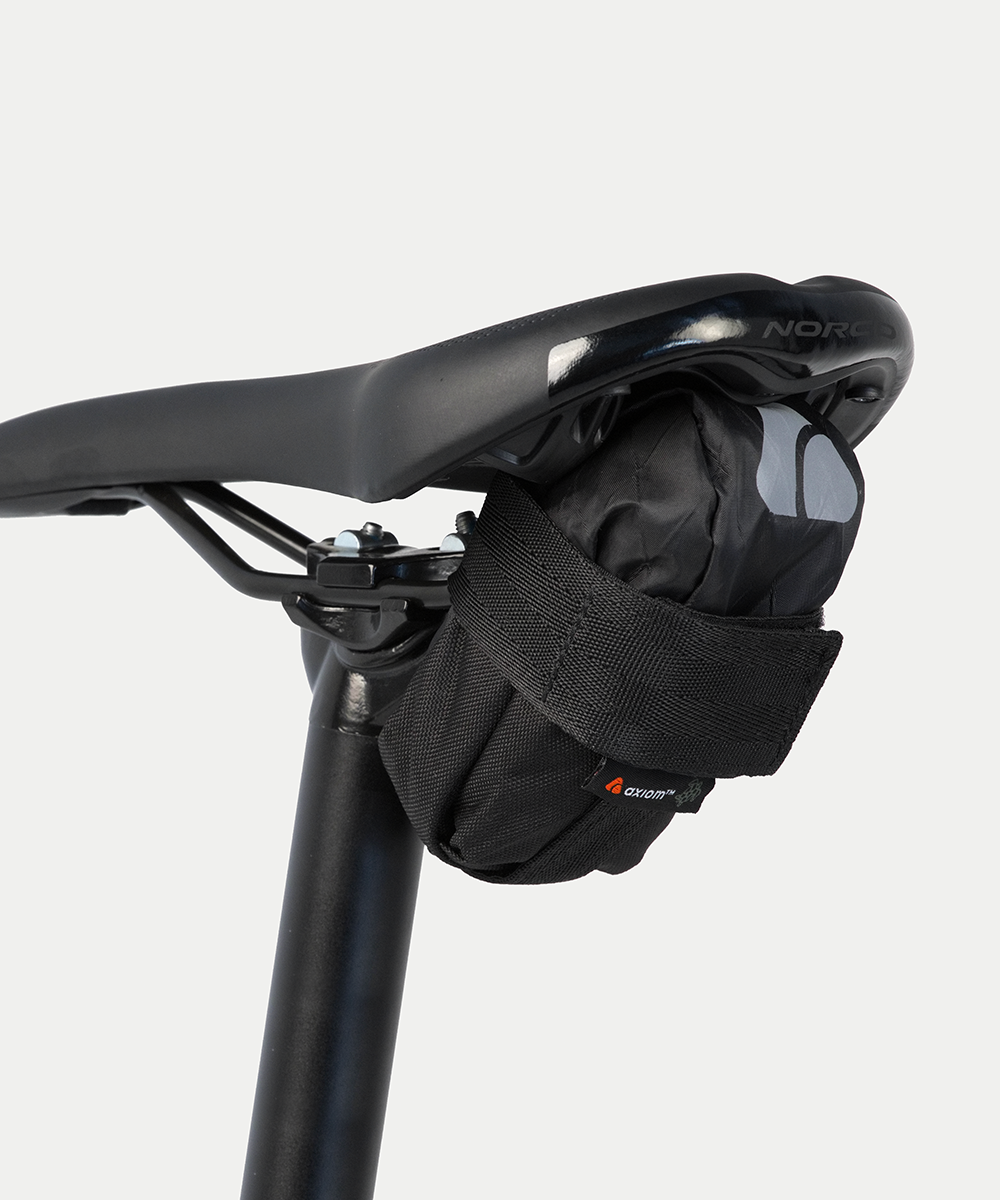 Axiom Ocean-X Stashpack S Waterproof Frame Bag – Small Size for