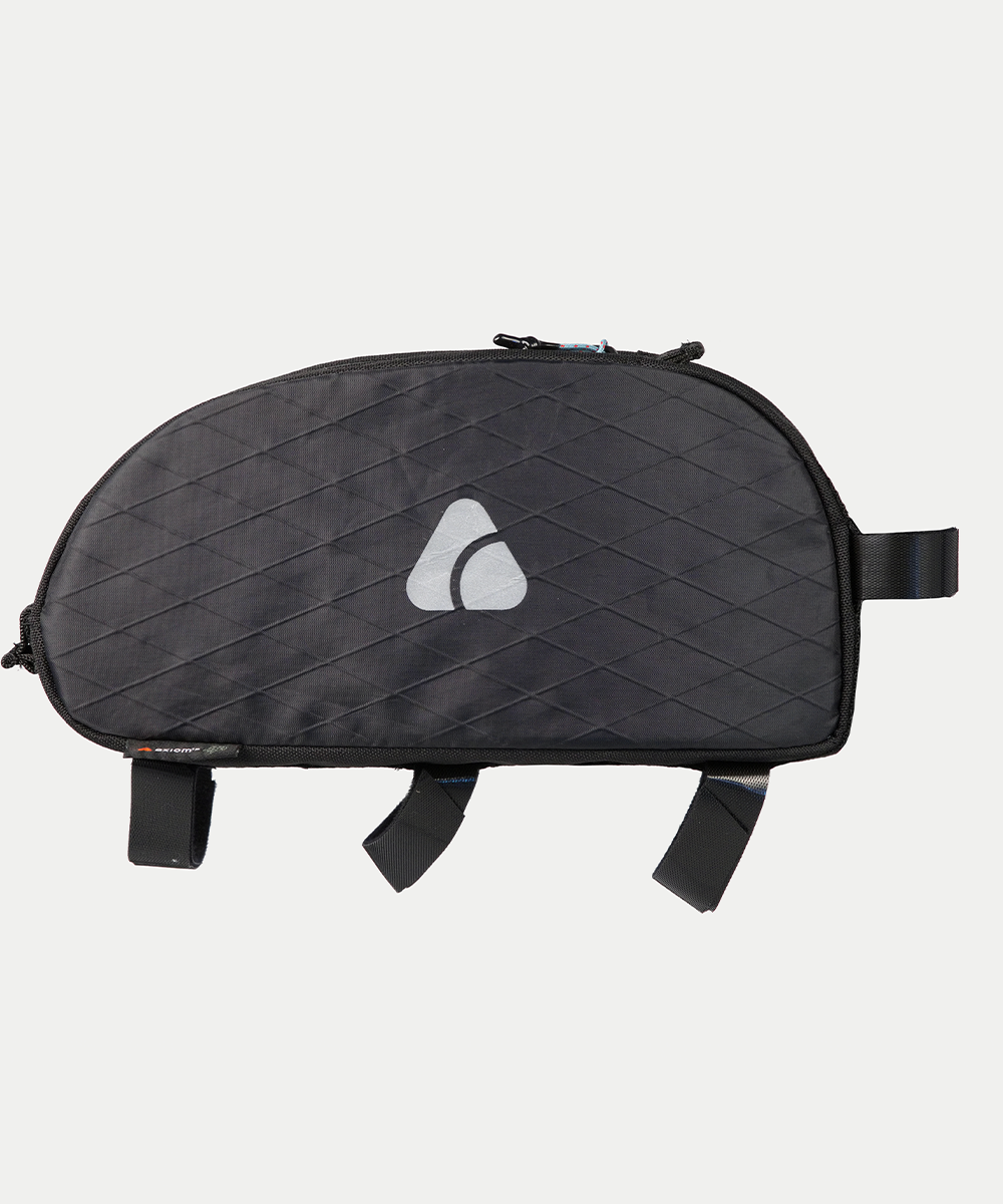 Axiom Ocean-X Podpack L Waterproof Top Tube Bag – Large Size