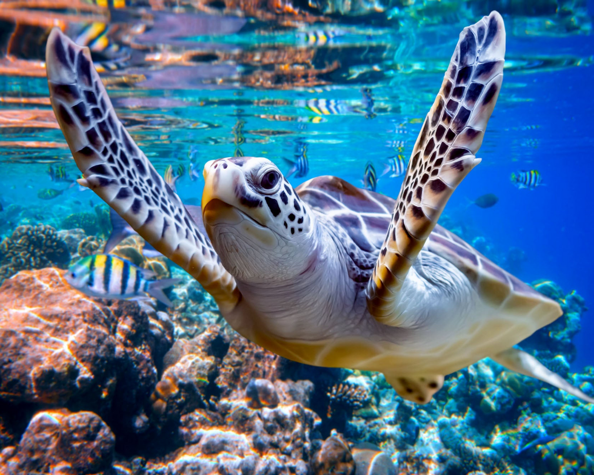 How We Build for the Future