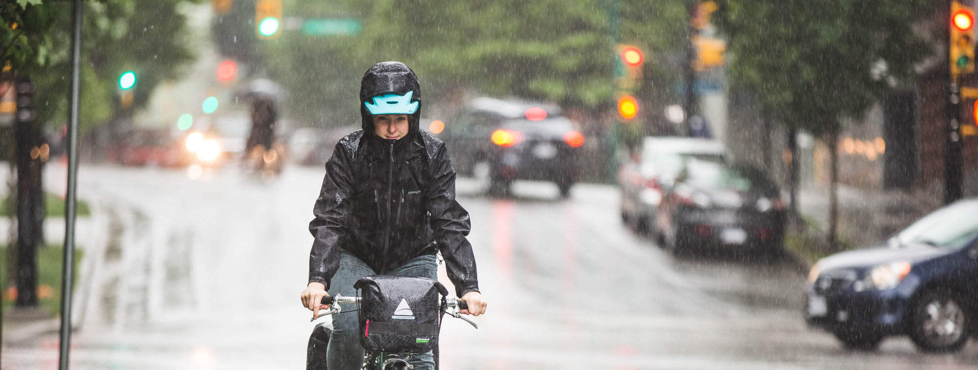 Ocean-X Waterproof Bags