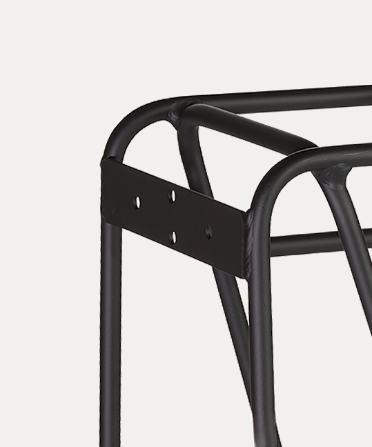 Streamliner Fatliner Rack - Image 5