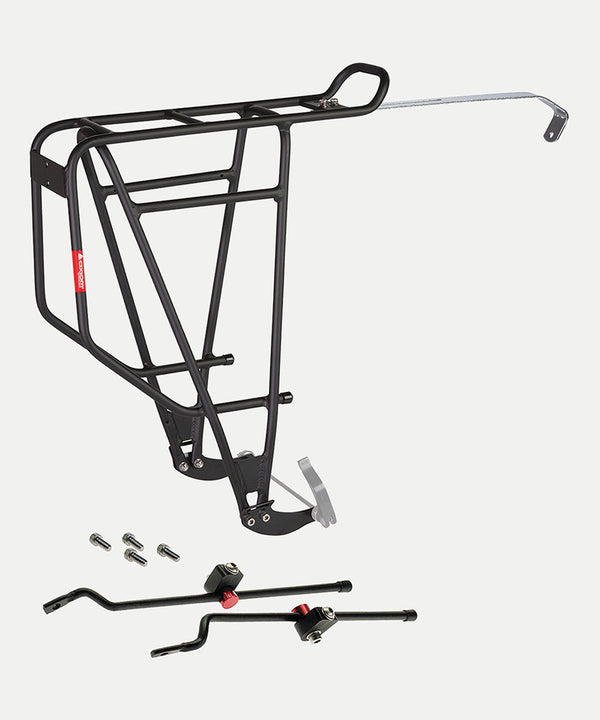 Streamliner 29'er DLX Rack