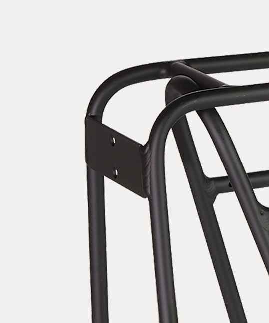 29er Rear Long Rack Axiom Streamliner® 29'er DLX Rack – Rear Rack for 29