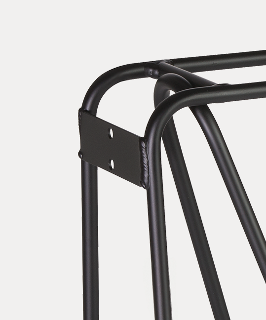 Streamliner Disc DLX Rack - Image 5