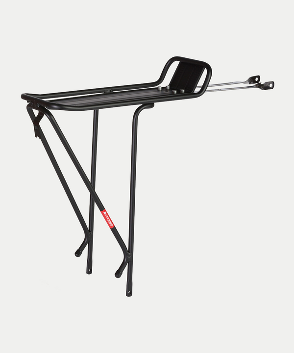 Axiom Streamliner Rear Rack Axiom Streamliner® Disc DLX Rack – Rear Rack for Disc Brake Bikes ...