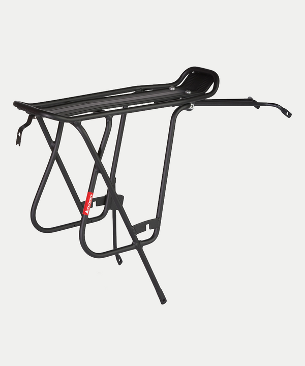 Axiom Streamliner Rear Rack Axiom Streamliner® Disc DLX Rack – Rear Rack for Disc Brake Bikes ...