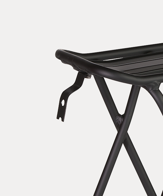 Axiom Racks Axiom Journey Tubular Rack – Durable Rear Bike Rack for Touring – Axiom ...