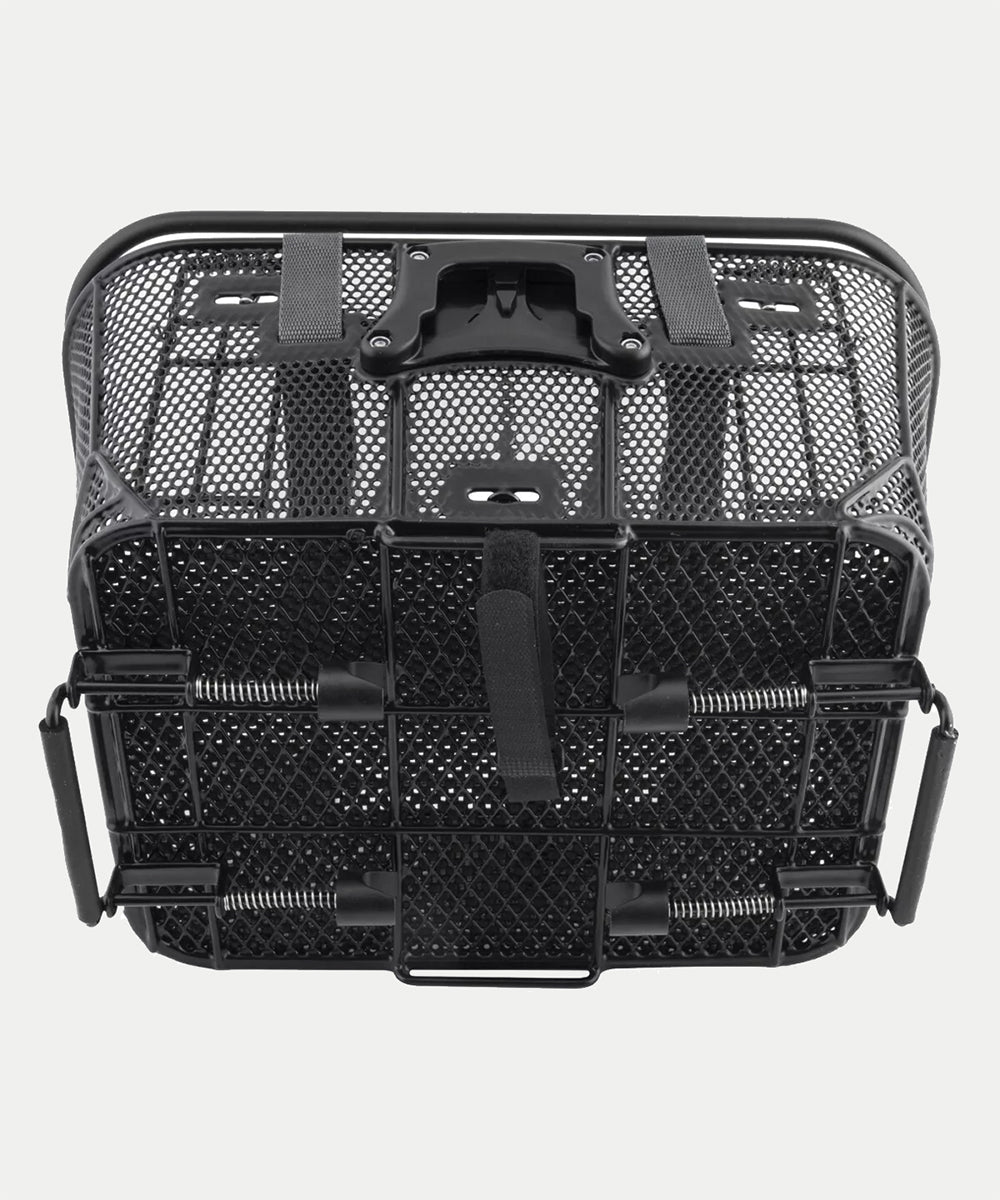 QR Dual Function Premium Pet Basket - Image 8