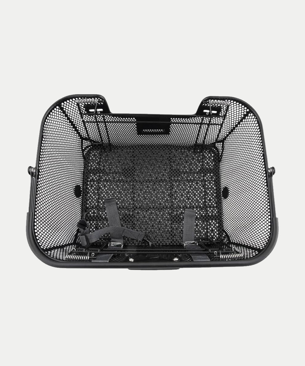 QR Dual Function Premium Pet Basket - Image 6