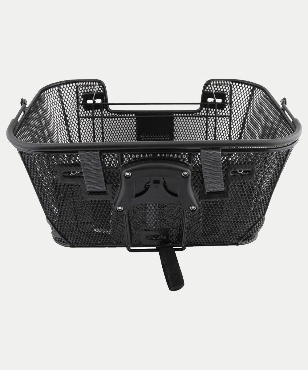 QR Dual Function Premium Pet Basket - Image 7