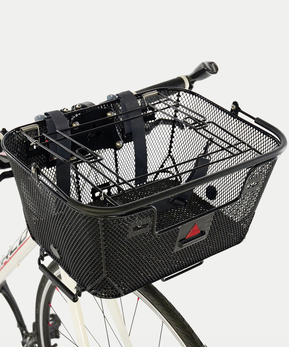 QR Dual Function Premium Pet Basket - Image 2