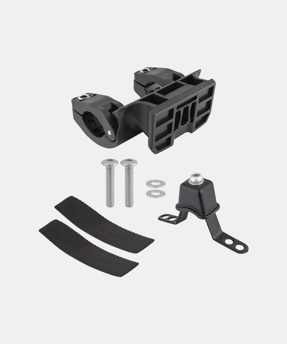 QR Dual Function Premium Pet Basket - Image 9