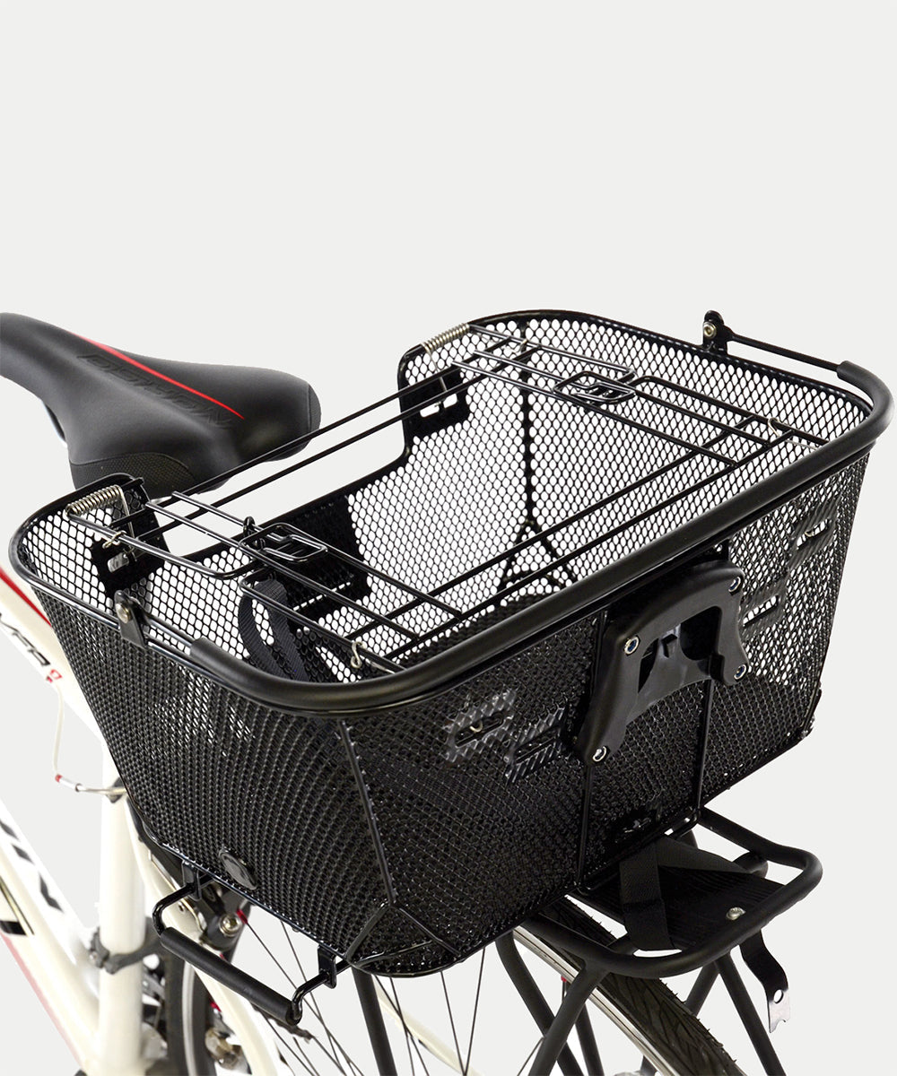 QR Dual Function Premium Pet Basket - Image 4