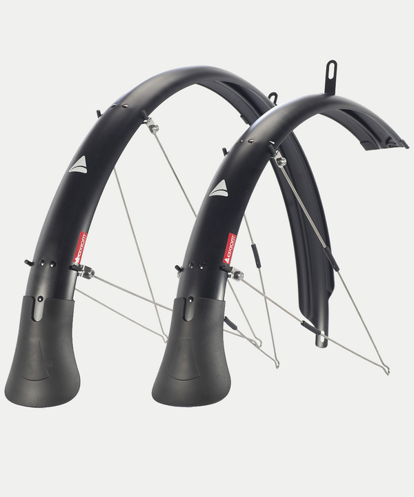 Small Coverage Fender Full Coverage Fenders – Axiom Gear