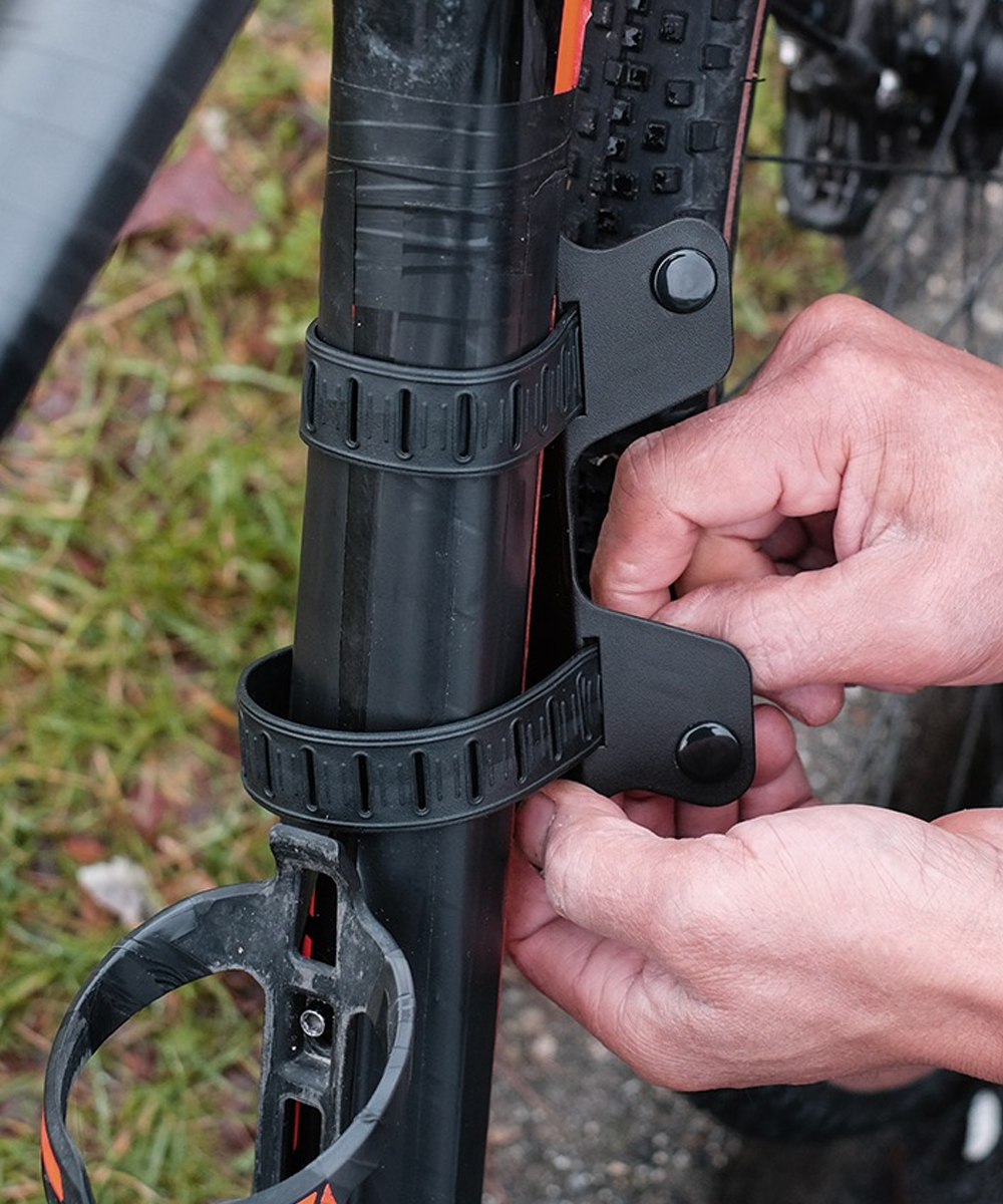 Frontrunner Fender - Image 3