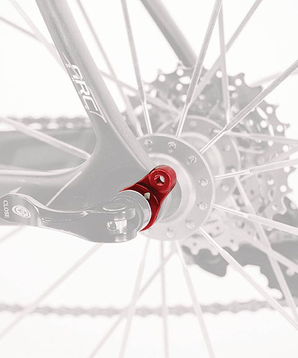 Flascheguard Fenders 27.5/70 - Image 5