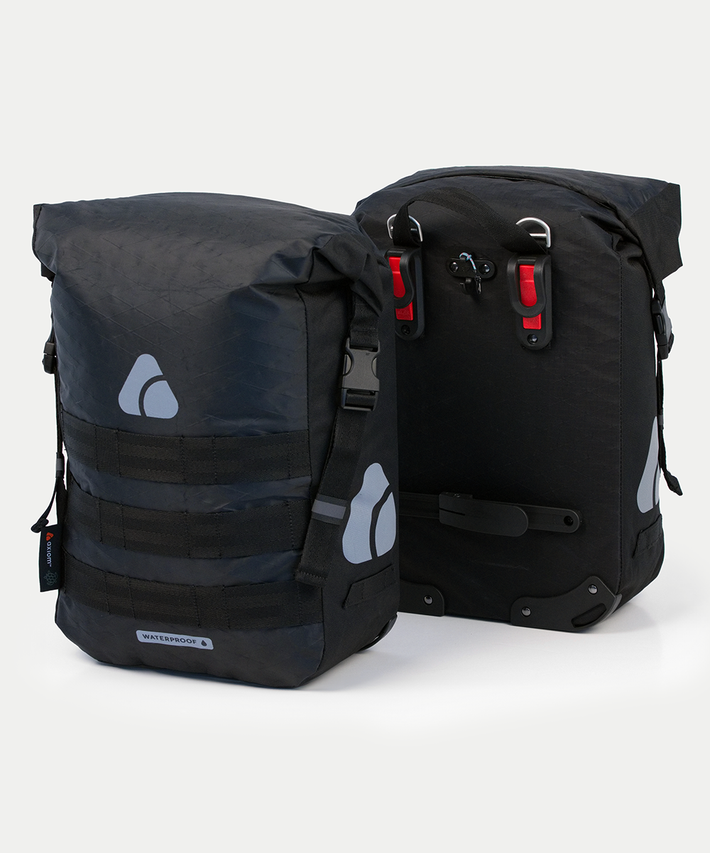 Ocean-X Pannierpack 32+ - Image 1