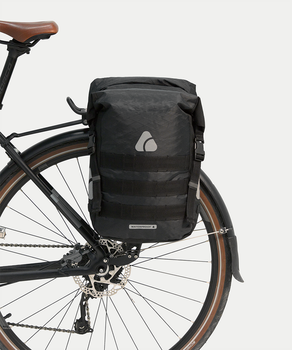 Ocean-X Pannierpack 32+