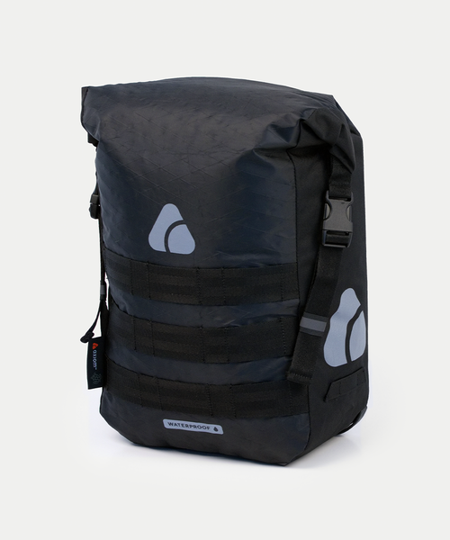 Axiom Ocean-X Pannierpack 16+ Waterproof Rear Bike Pannier