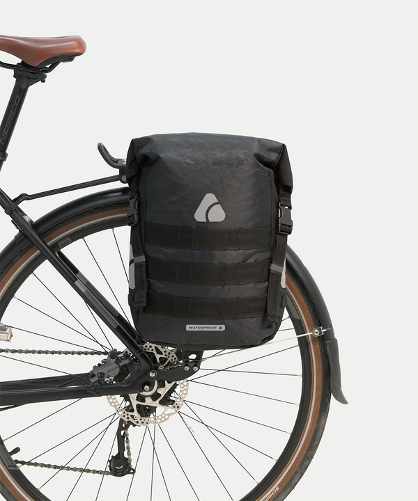 Ocean-X Pannierpack 16+
