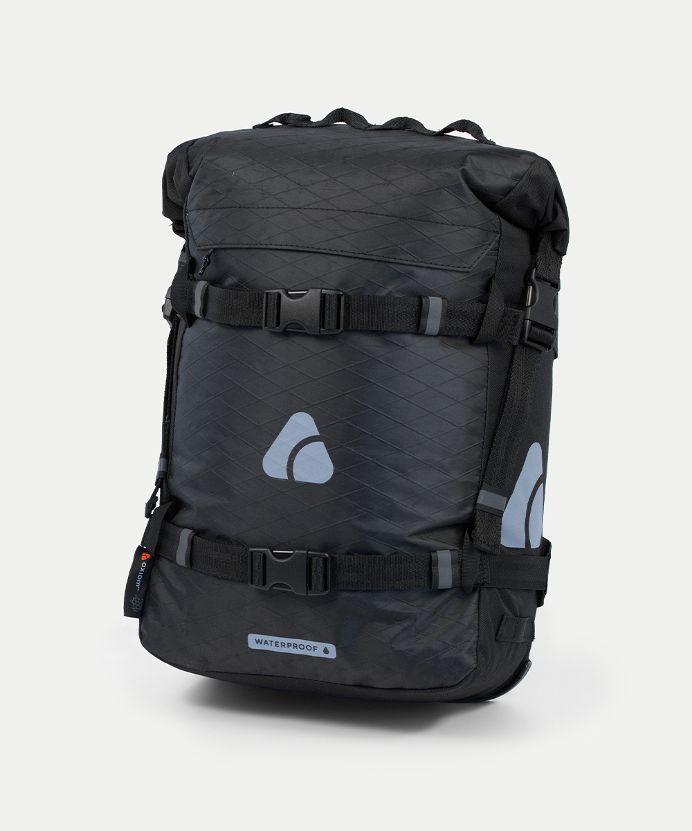 Ocean-X Laptop Pannierpack 18+ - Image 3