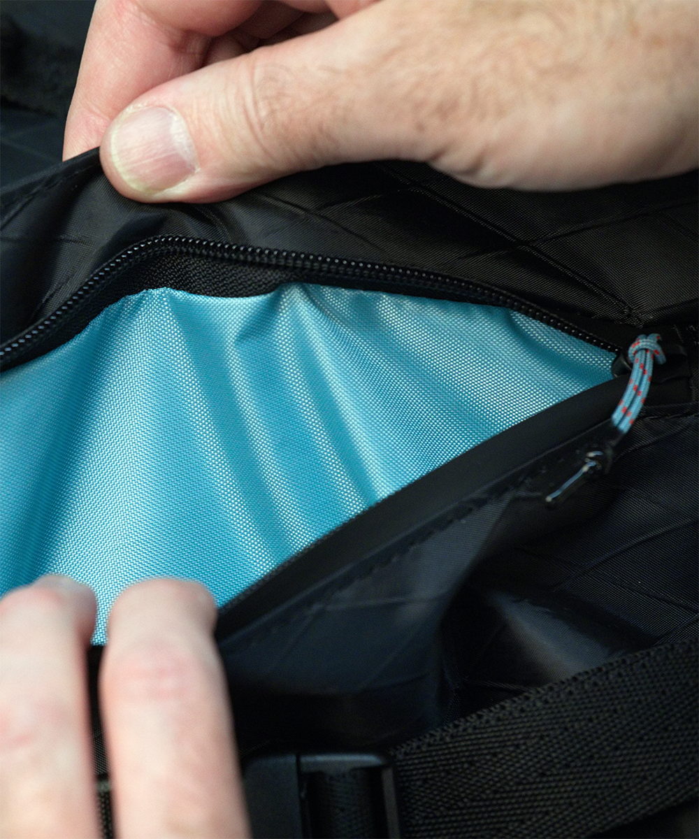Ocean-X Laptop Pannierpack 18+ - Image 5