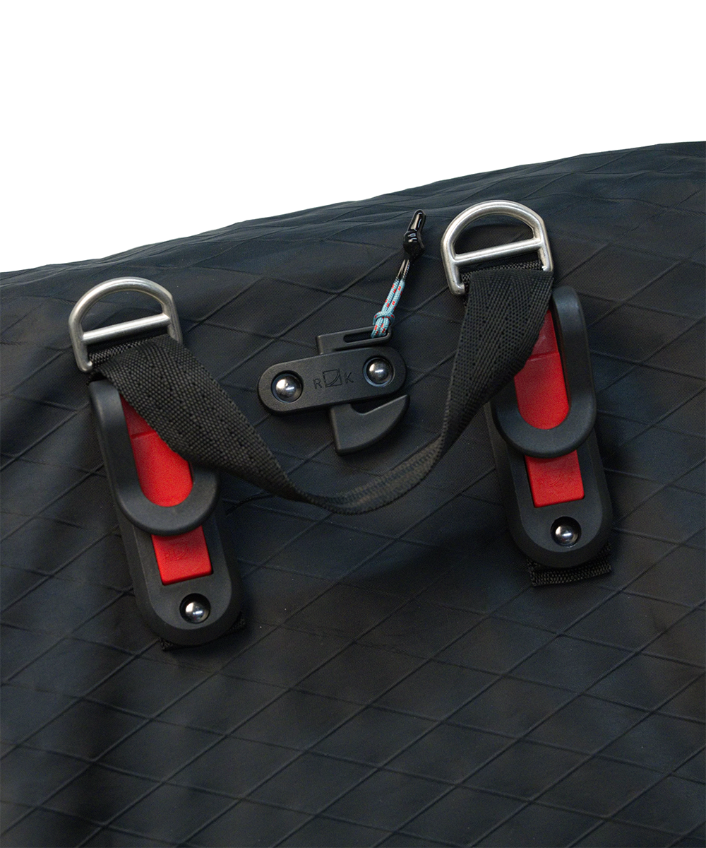 Ocean-X Laptop Pannierpack 18+ - Image 18