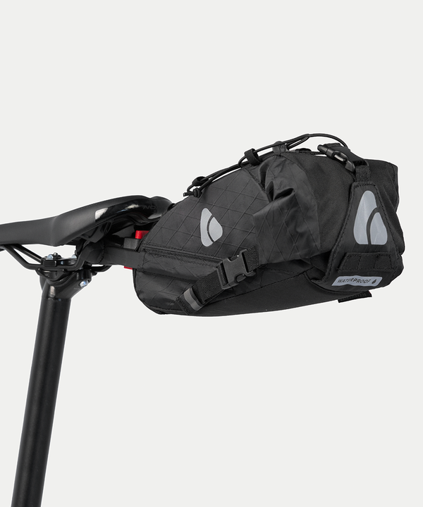 Ocean-X Railpack QR6+