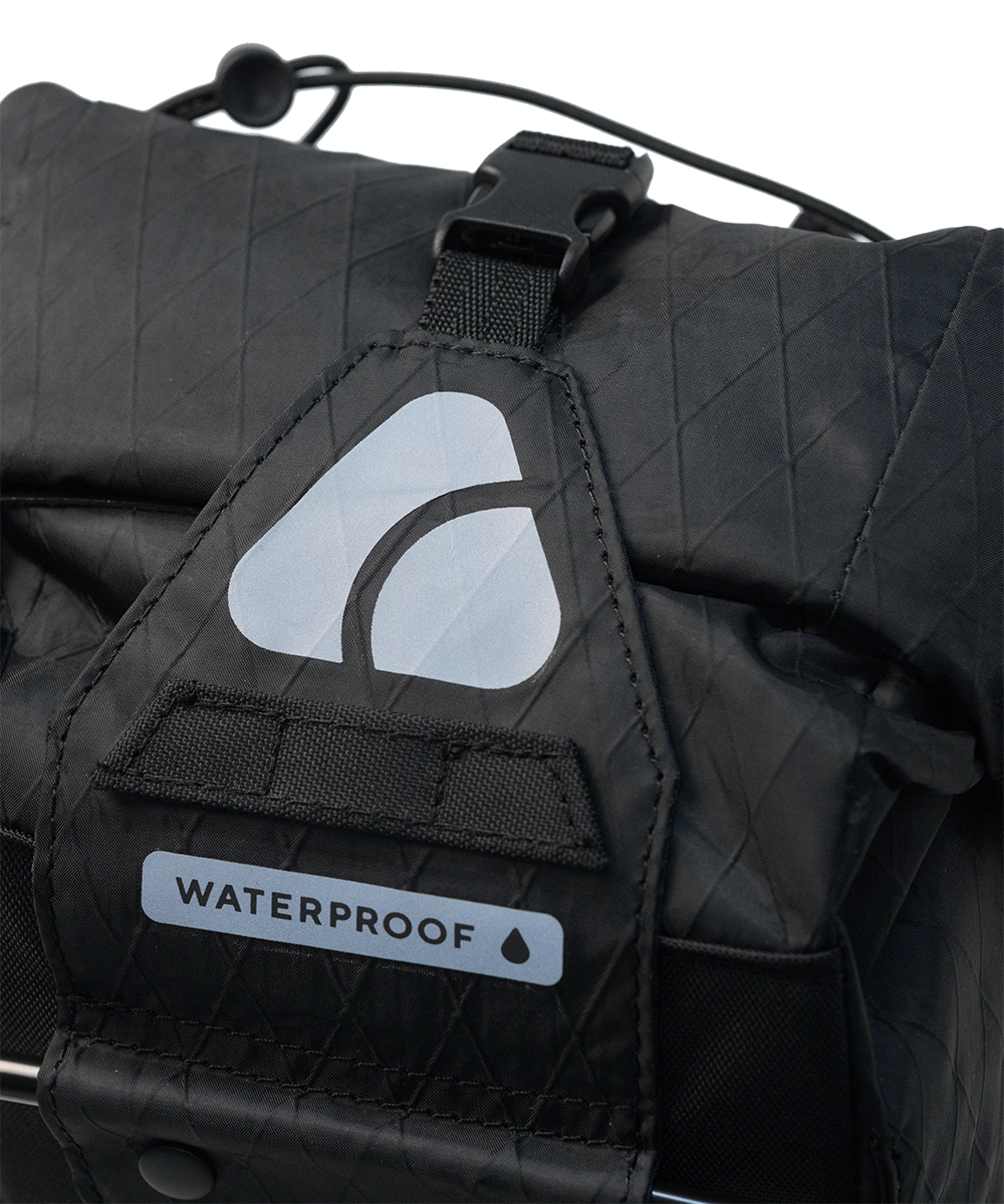 Ocean-X Postpack QR12+ - Image 6