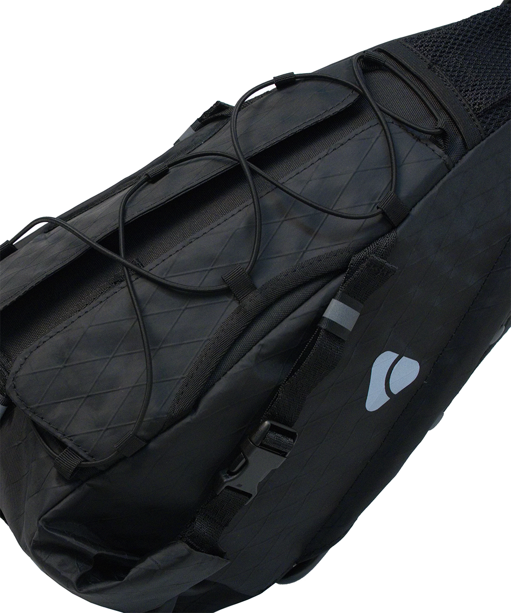 Ocean-X Postpack QR12+ - Image 5