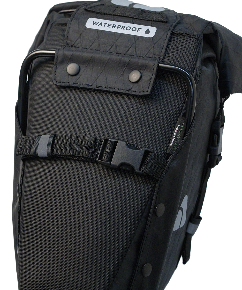 Ocean-X Postpack QR12+ - Image 8