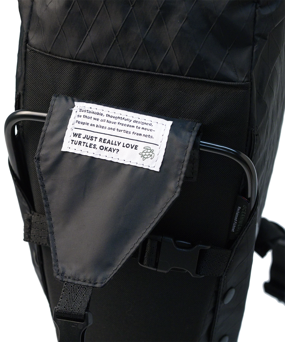 Ocean-X Postpack QR12+ - Image 7