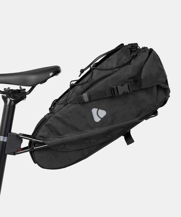 Ocean-X Postpack QR12+