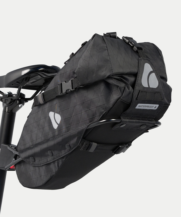 Ocean-X Postpack QR12+