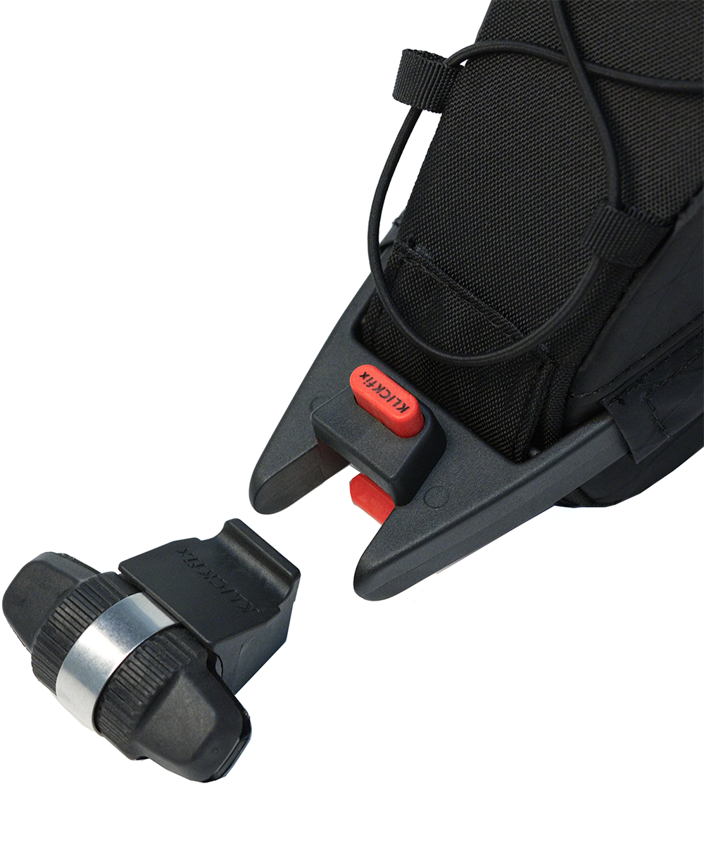 Ocean-X Railpack QR6+ - Image 3