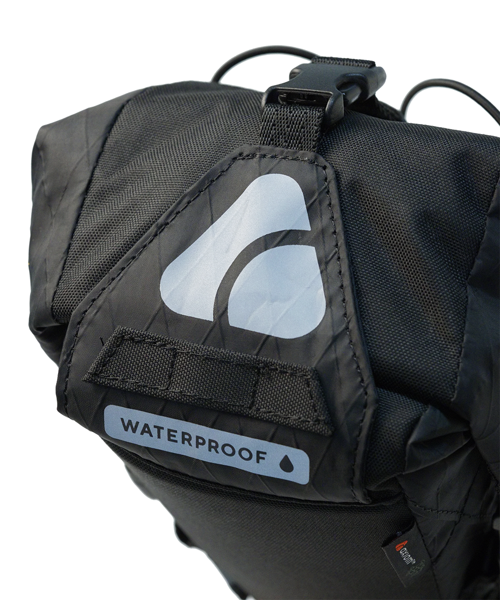 Ocean-X Railpack QR6+ - Image 5