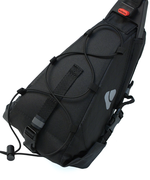 バッグ SEA Axiom Ocean-X Stashpack L Waterproof Frame Bag – Large Size for