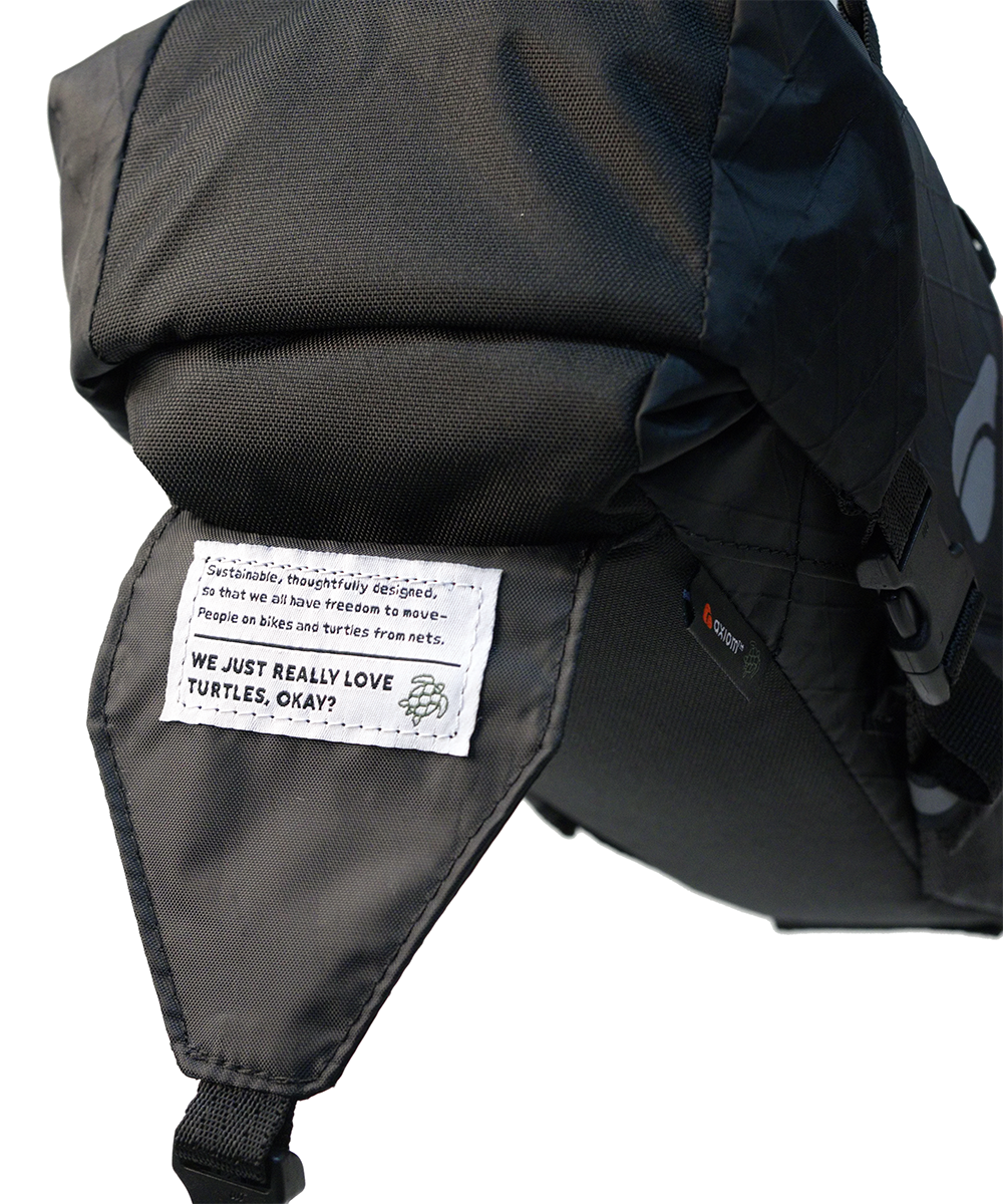 Ocean-X Railpack QR6+ - Image 6