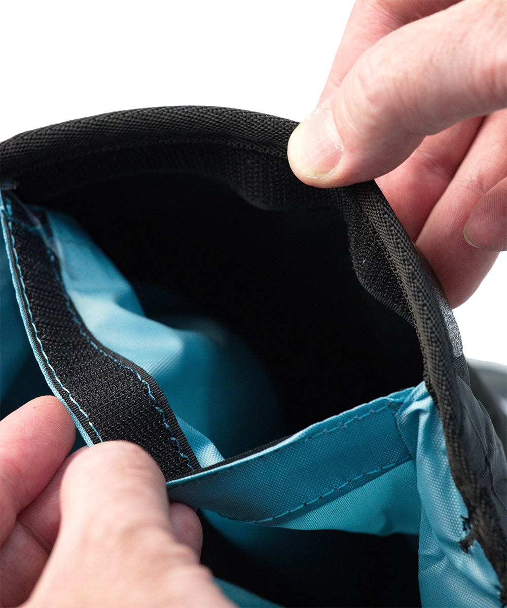 Ocean-X Railpack QR6+ - Image 8