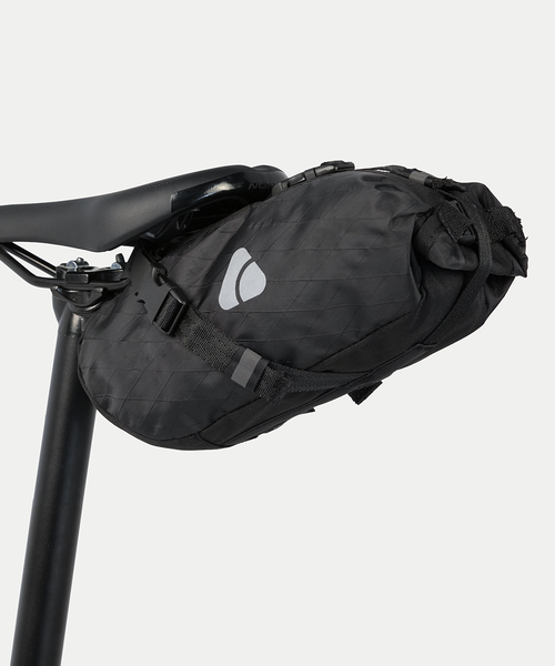 Axiom Ocean-X Dropperpack 4 Waterproof Saddle Bag – Dropper Post