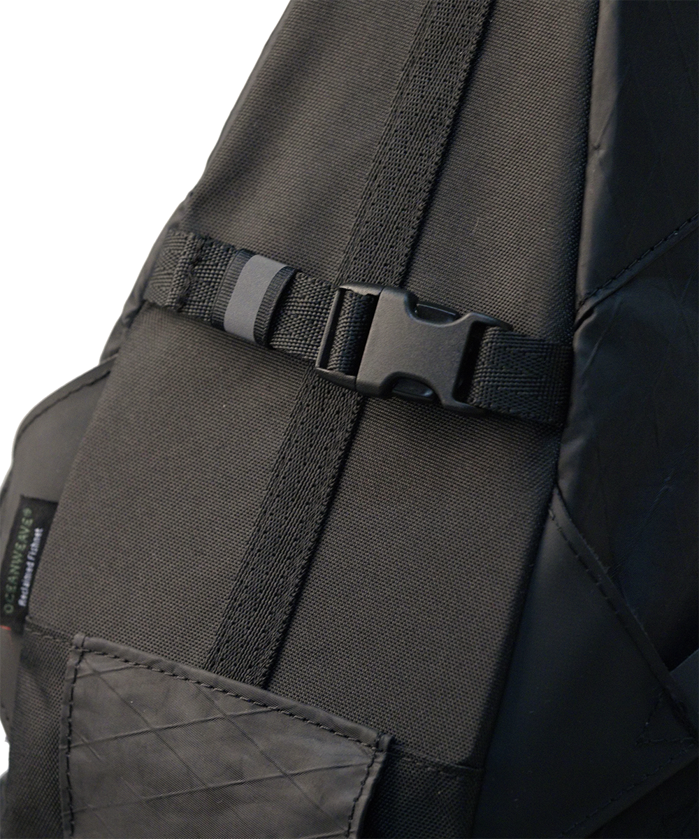 Ocean-X Seatpack 13+ - Image 7