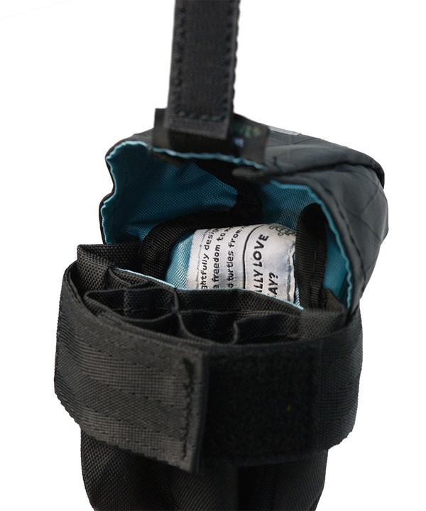 Axiom Ocean-X Stashpack L Waterproof Frame Bag – Large Size for