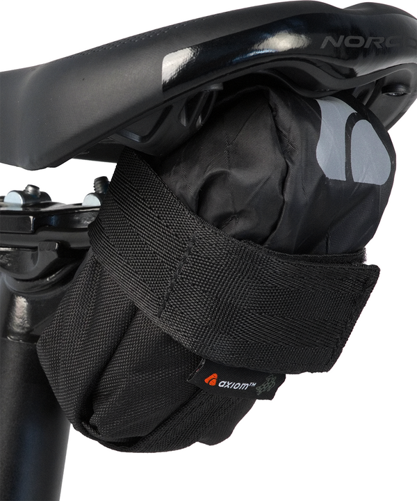 Axiom Ocean-X Stashpack L Waterproof Frame Bag – Large Size for