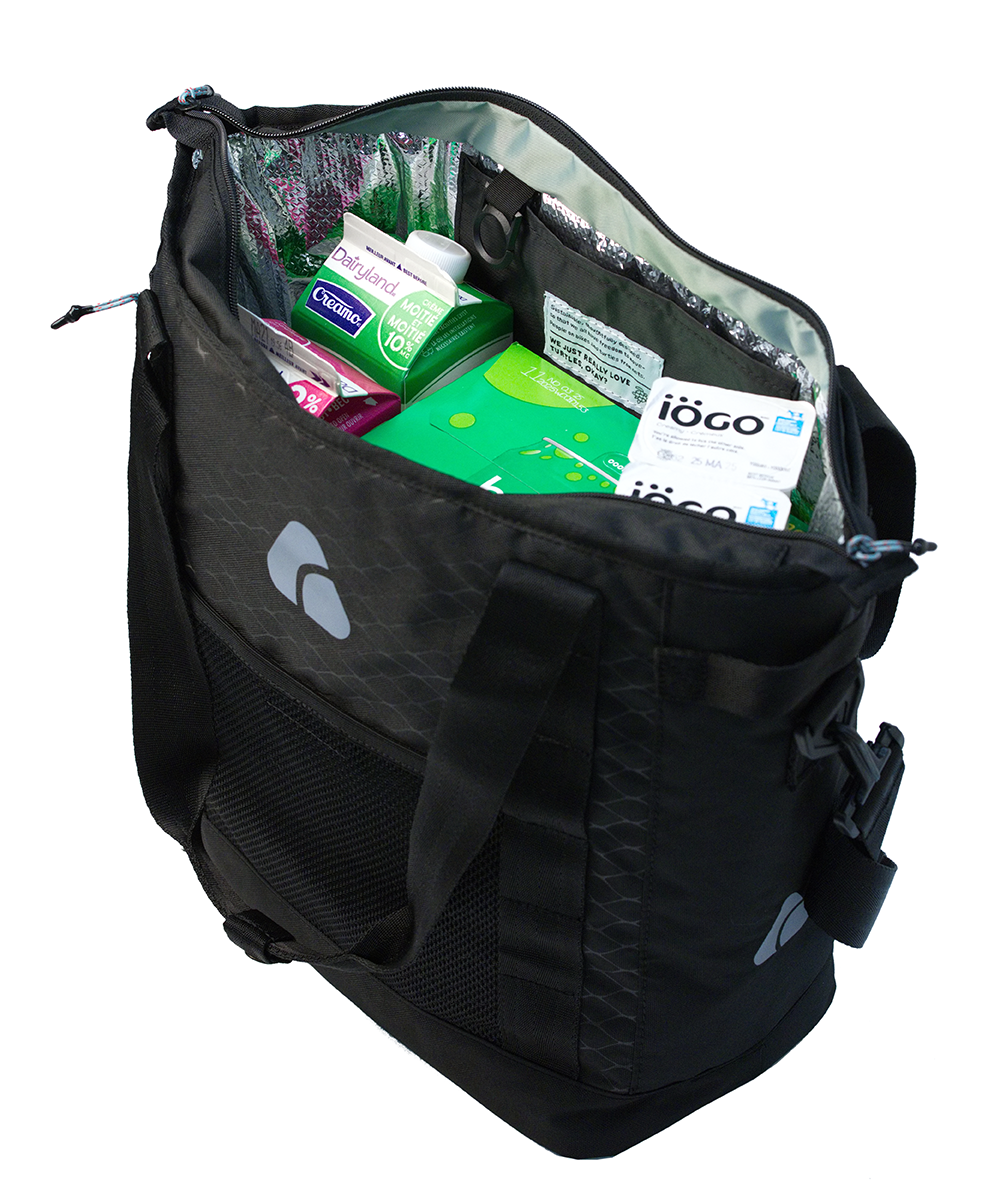 Oceanweave Icepack Pannier 21 - Image 3