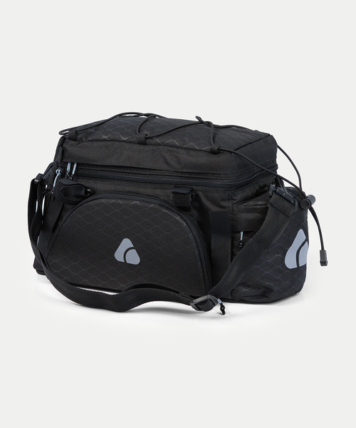 axiom trunk bag rain cover Axiom Oceanweave Icepack X19 19L Insulated Trunk Bag – Waterproof Rear Rack Bag – Axiom Gear