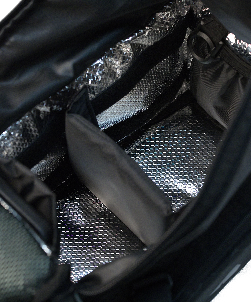 Oceanweave Icepack Trunk X19 - Image 14