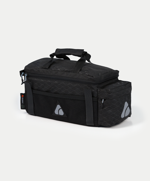 Axiom Oceanweave Icepack 9L Insulated Trunk Bag – Waterproof Rear