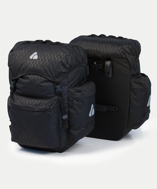 Oceanweave Pannierpack 55